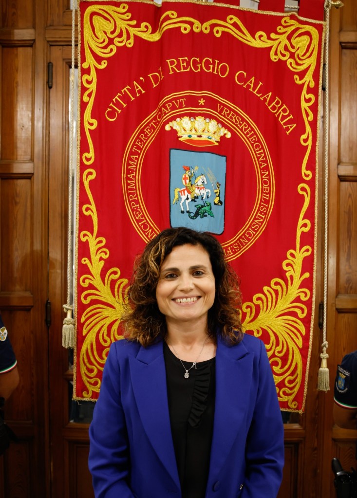 Filomena Iatì