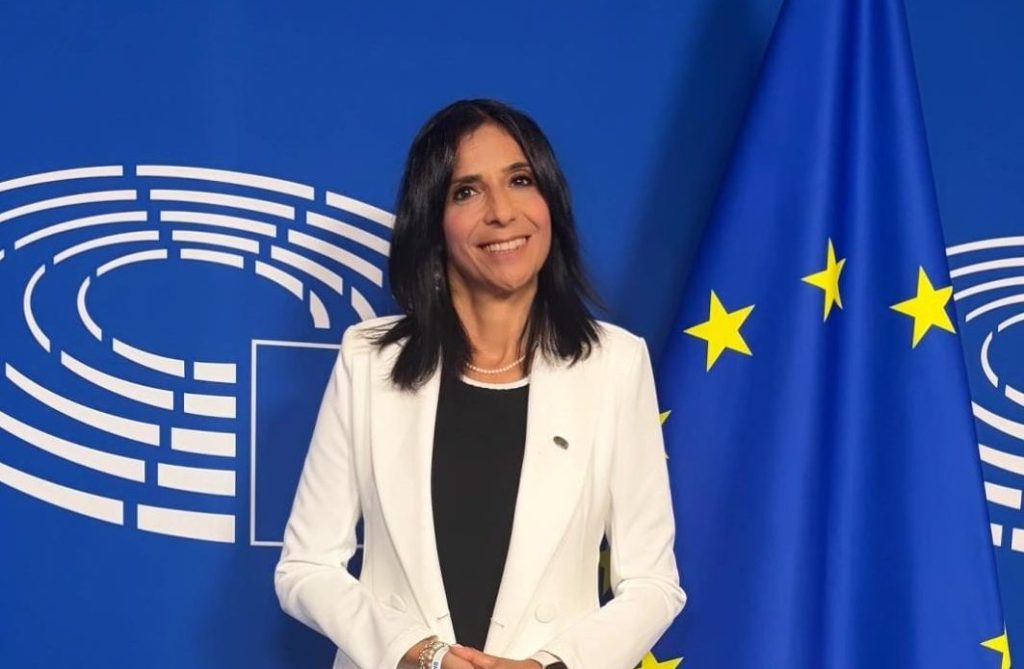 Presenze in Parlamento Europeo, Giusi Princi conferma il 100%: ‘La fiducia si conquista con il lavoro’