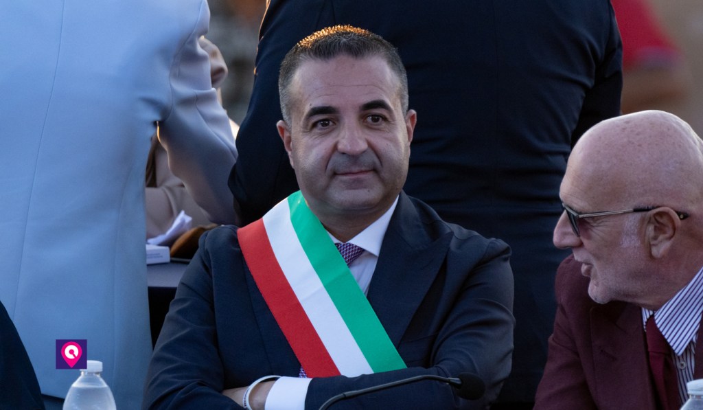 Francesco Cannizzaro e Marco Franchini ()