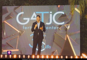 GATJC Fertility Center di Gioia Tauro ()