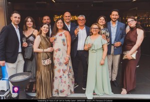 GATJC Fertility Center di Gioia Tauro ()