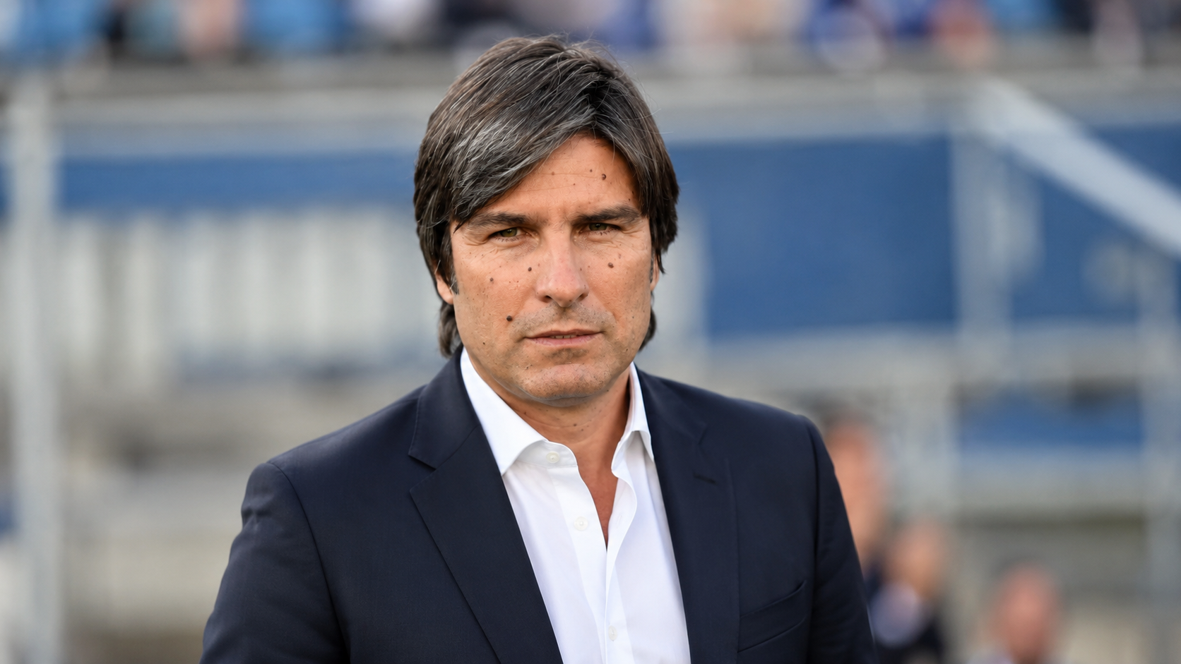 Giancarlo Romairone DS