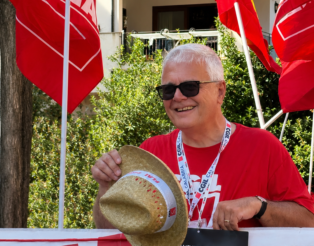 Gianfranco Trotta