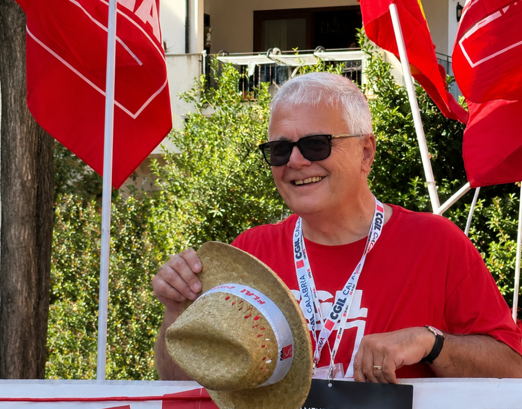 Gianfranco Trotta