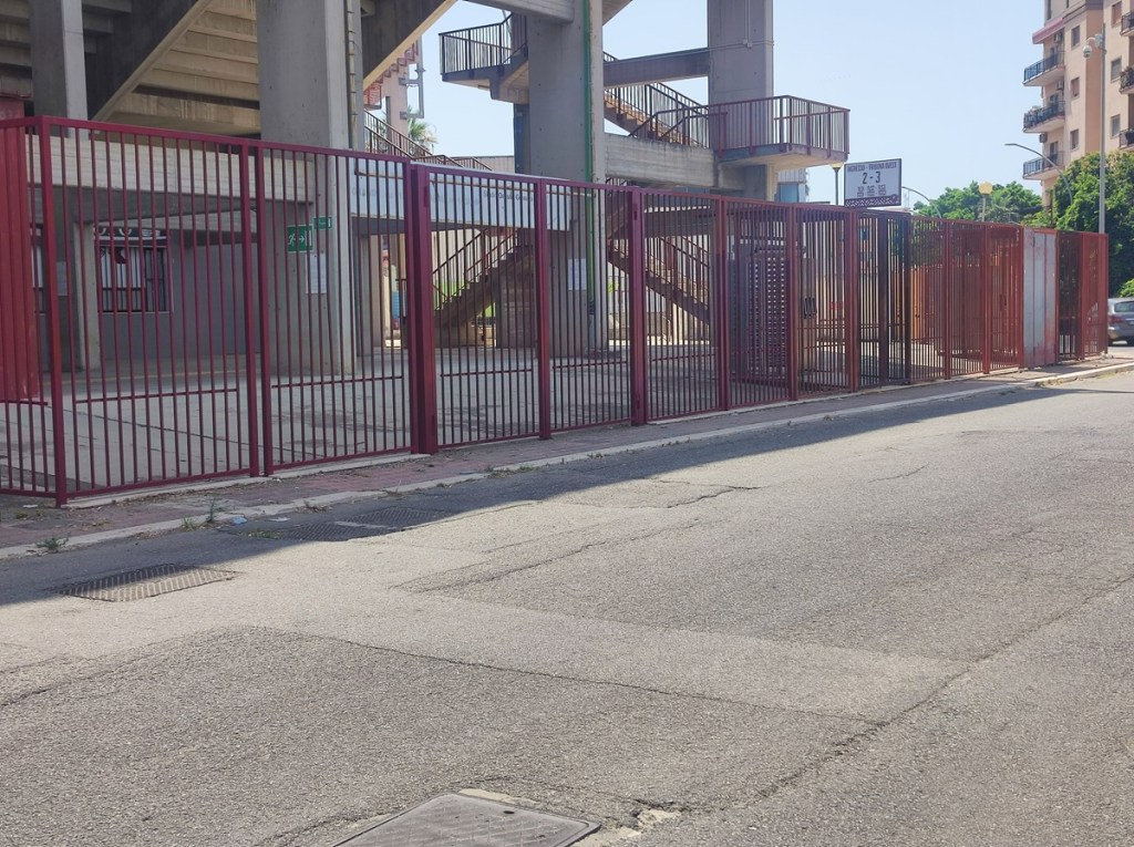 Granillo Lavori
