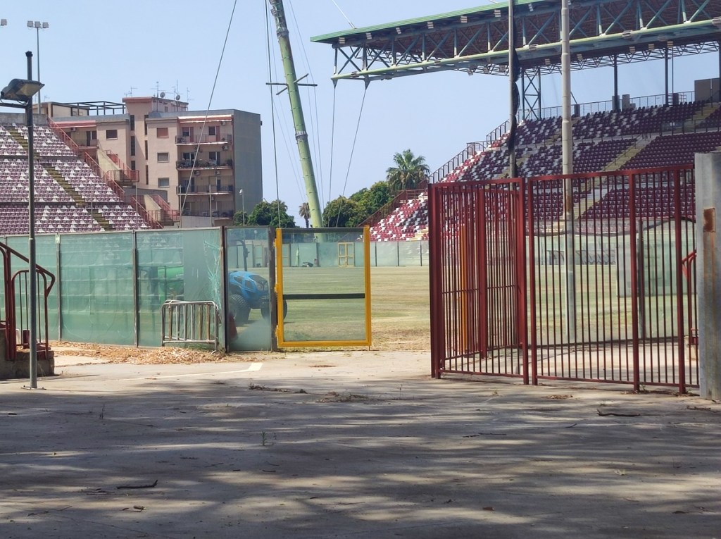 Granillo Lavori