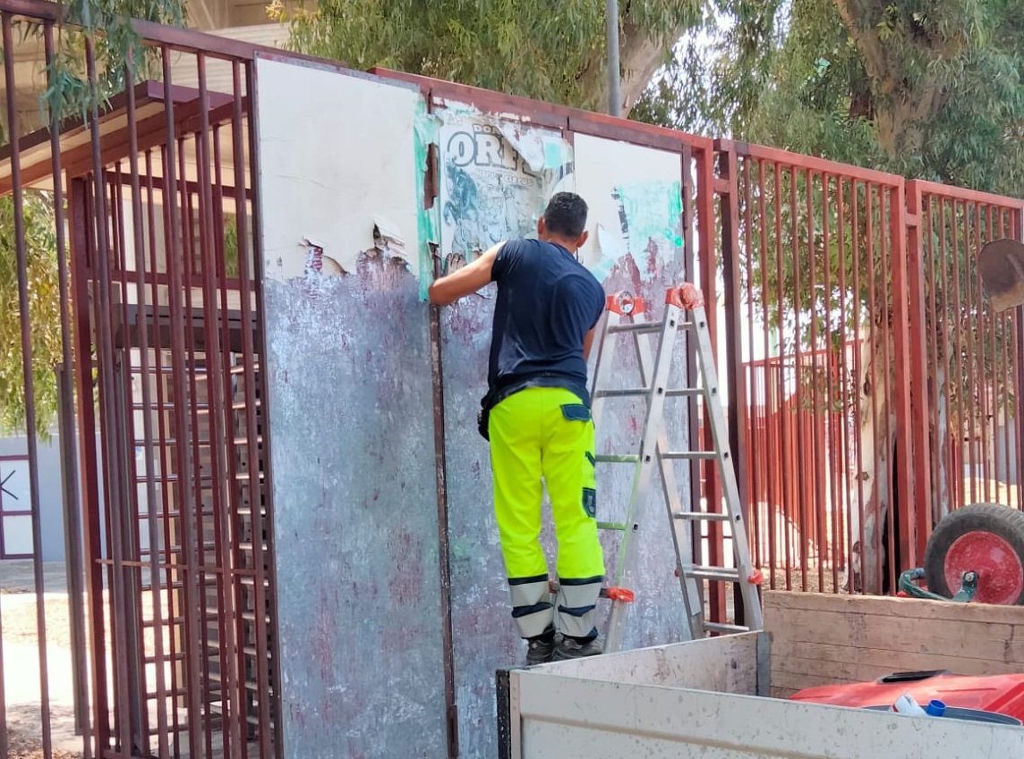 Granillo Lavori