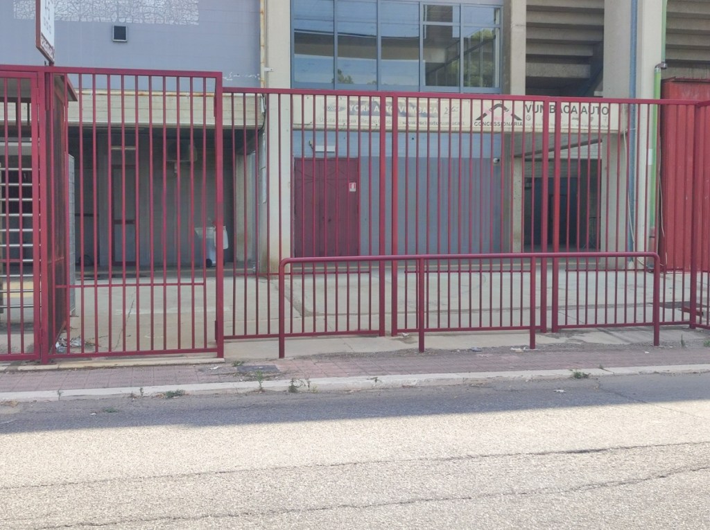 Granillo Lavori