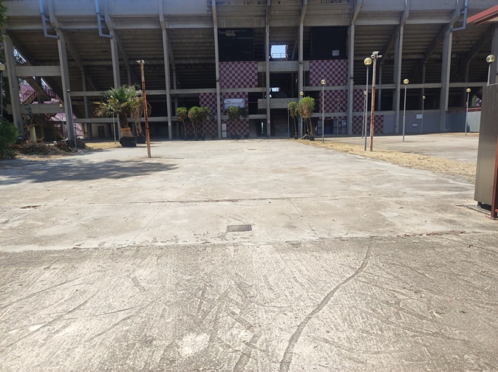 Granillo Lavori