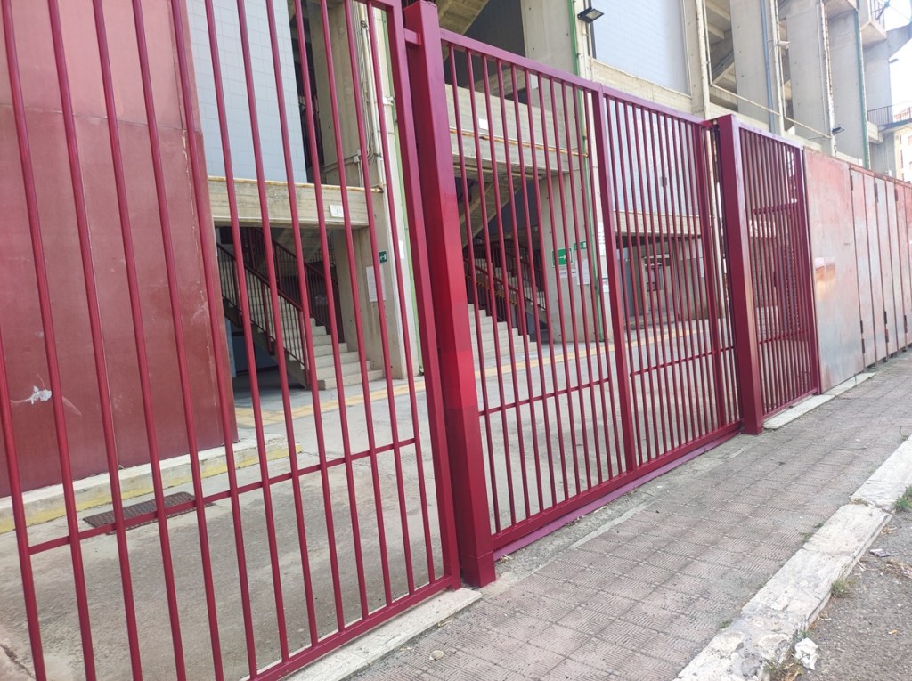 Granillo Lavori