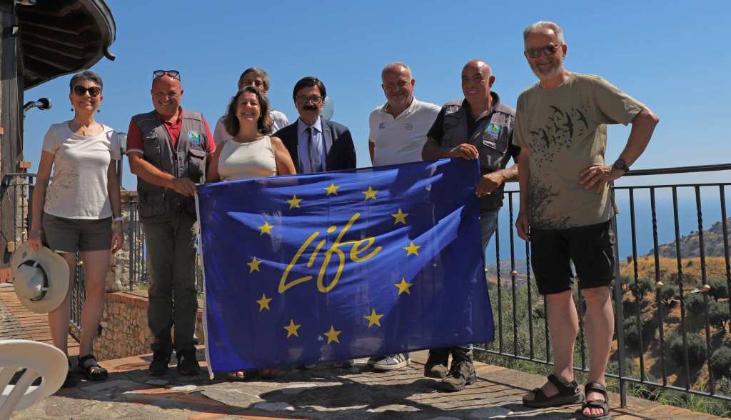 Gruppo visita monitoraggio RID