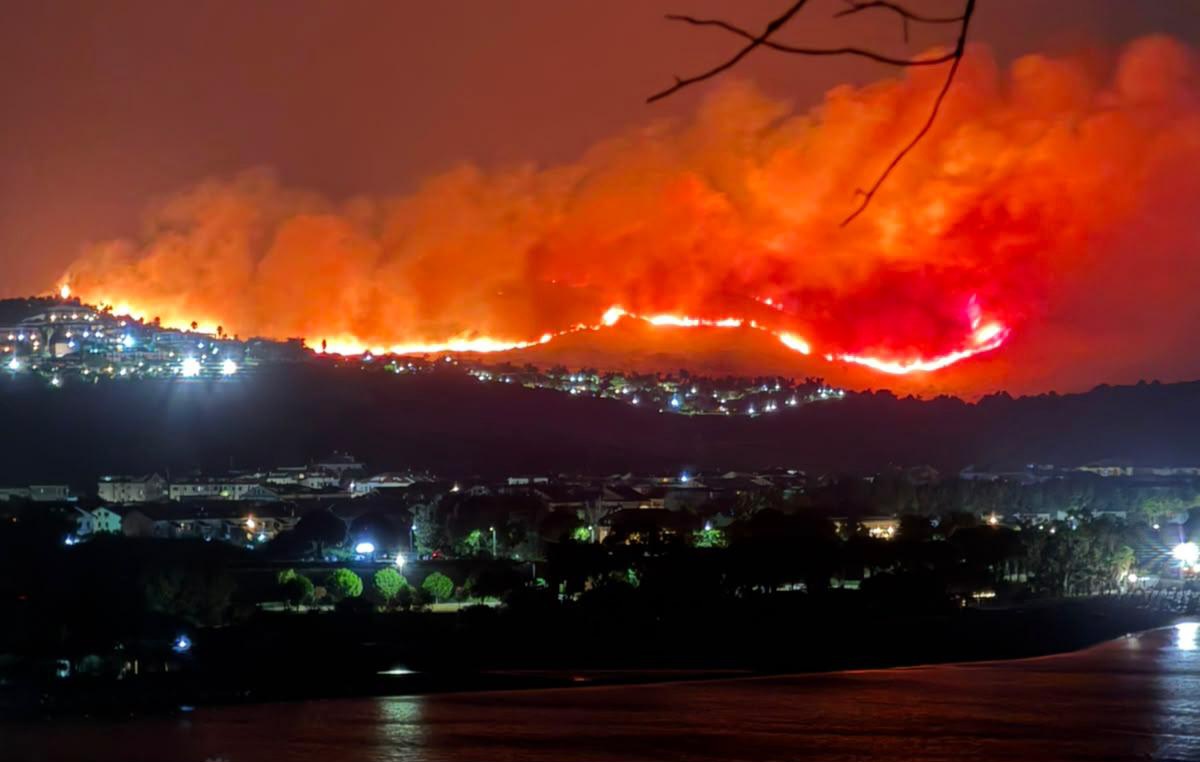 Incendi