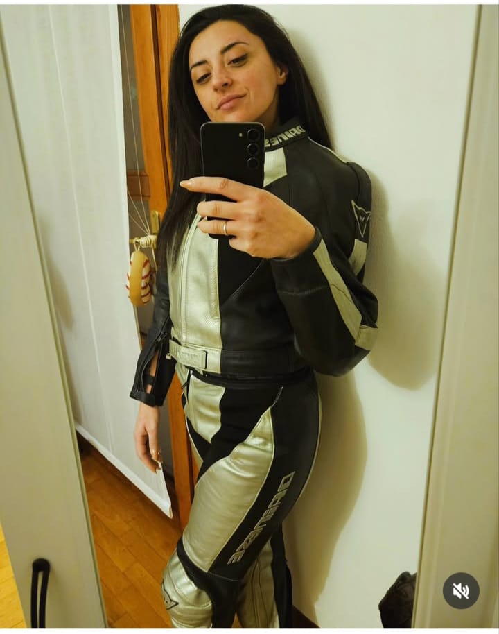 Jessica Laface ()