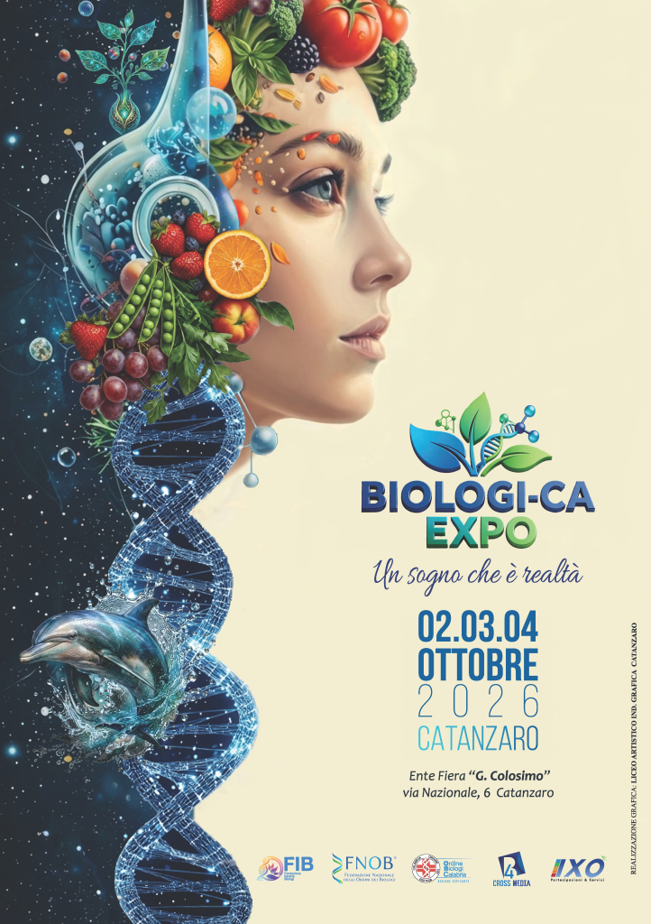 LOCANDINA biologi ca expo