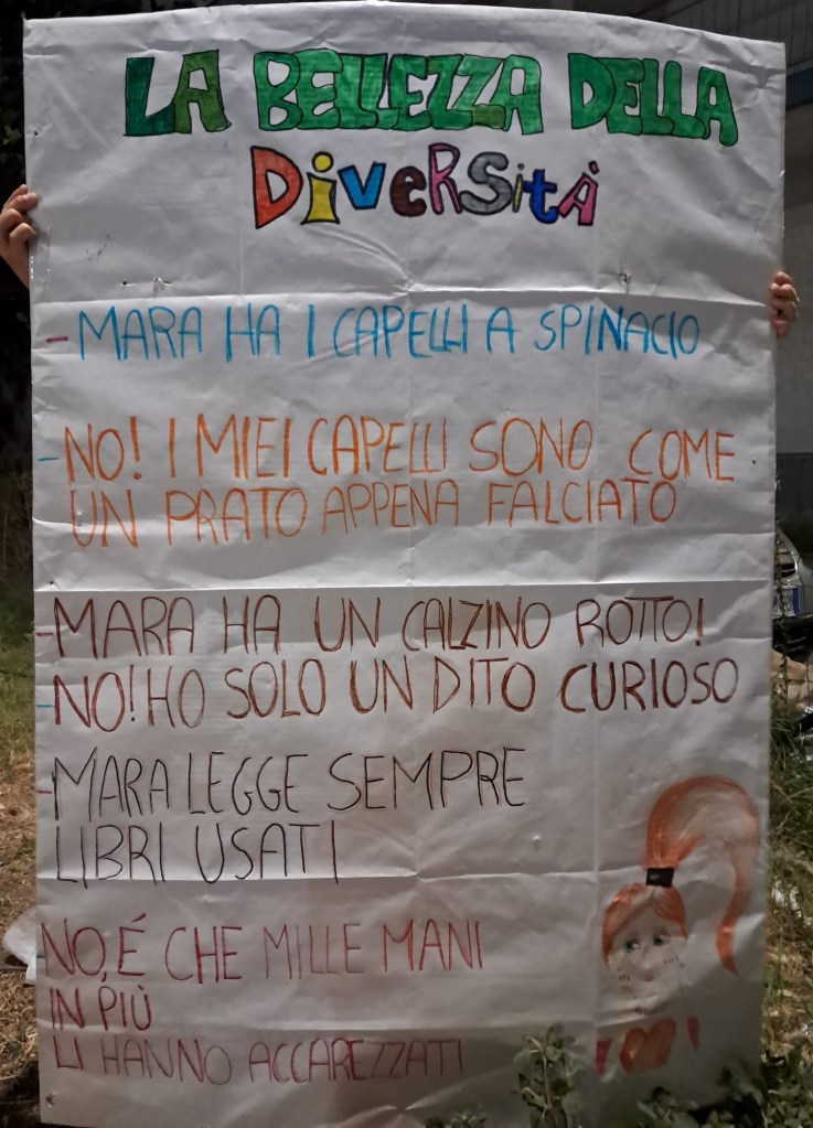 Lazzaro Serata di solidarietà ()