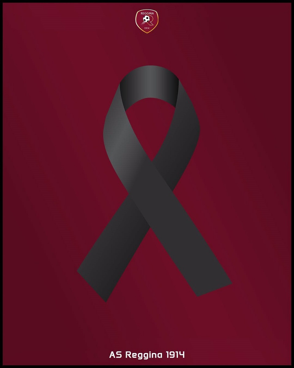 Lutto Reggina