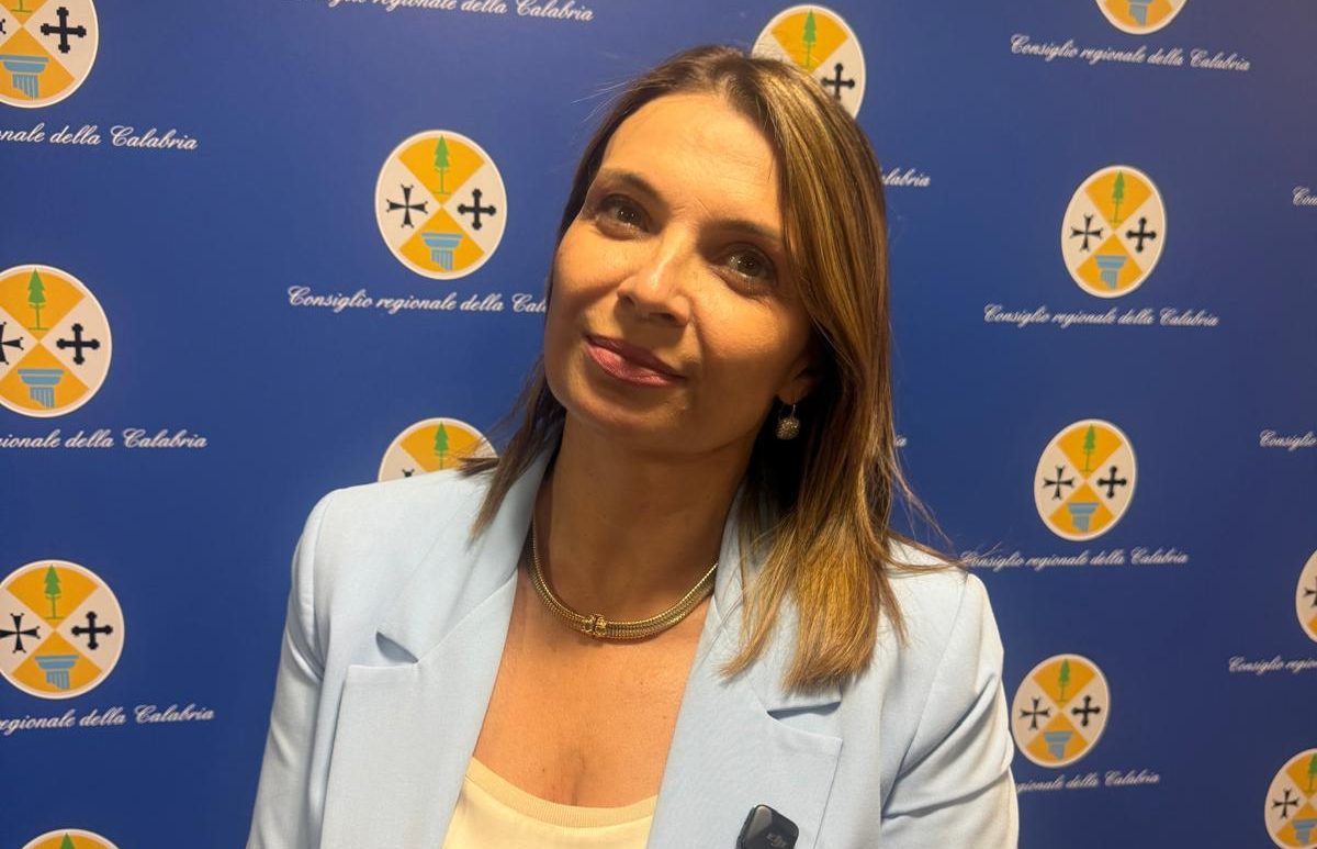 Madeo Regione