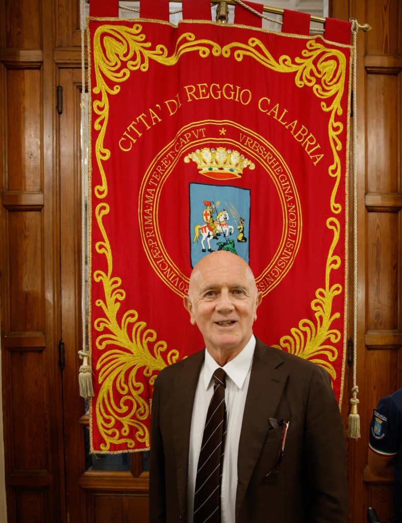 Marco Franchini