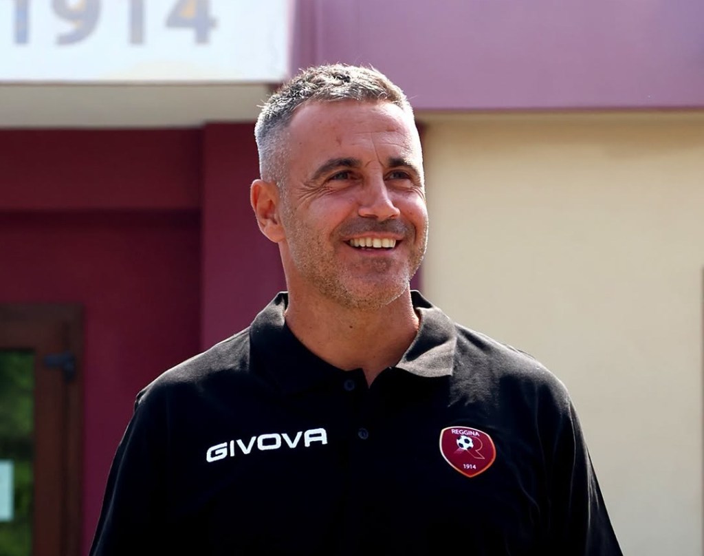 Marco Marchionni