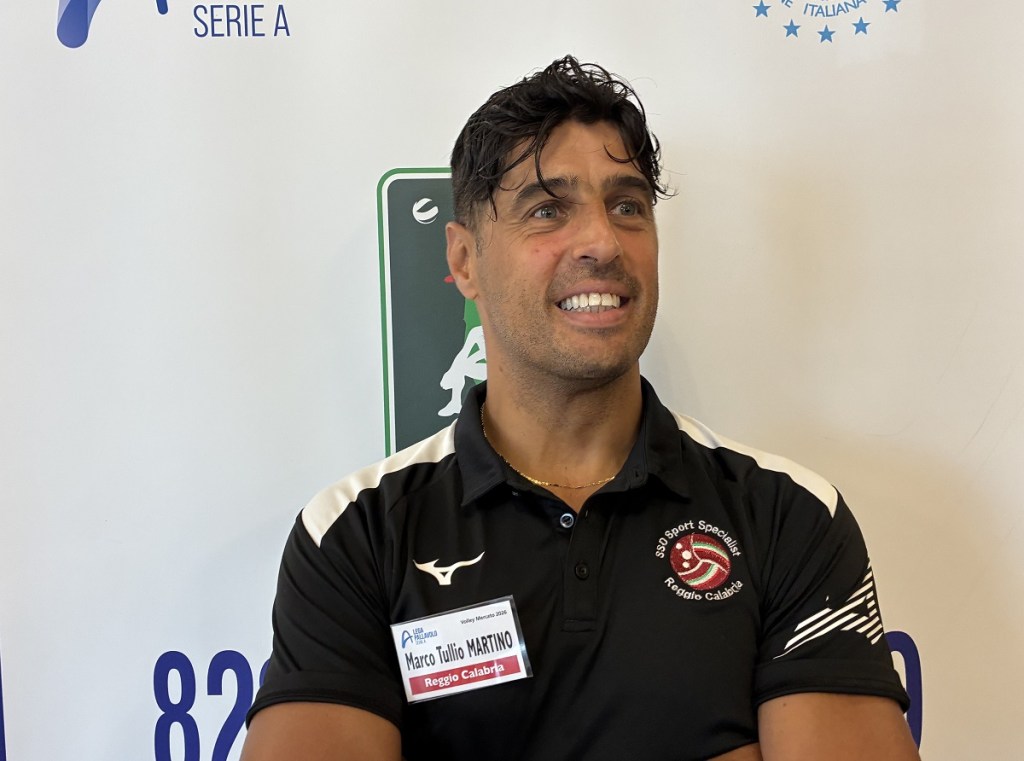 Marco Mrtino Domotek