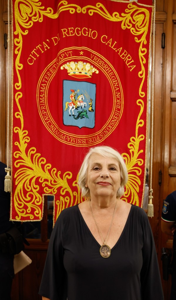Mariagrazia Arena