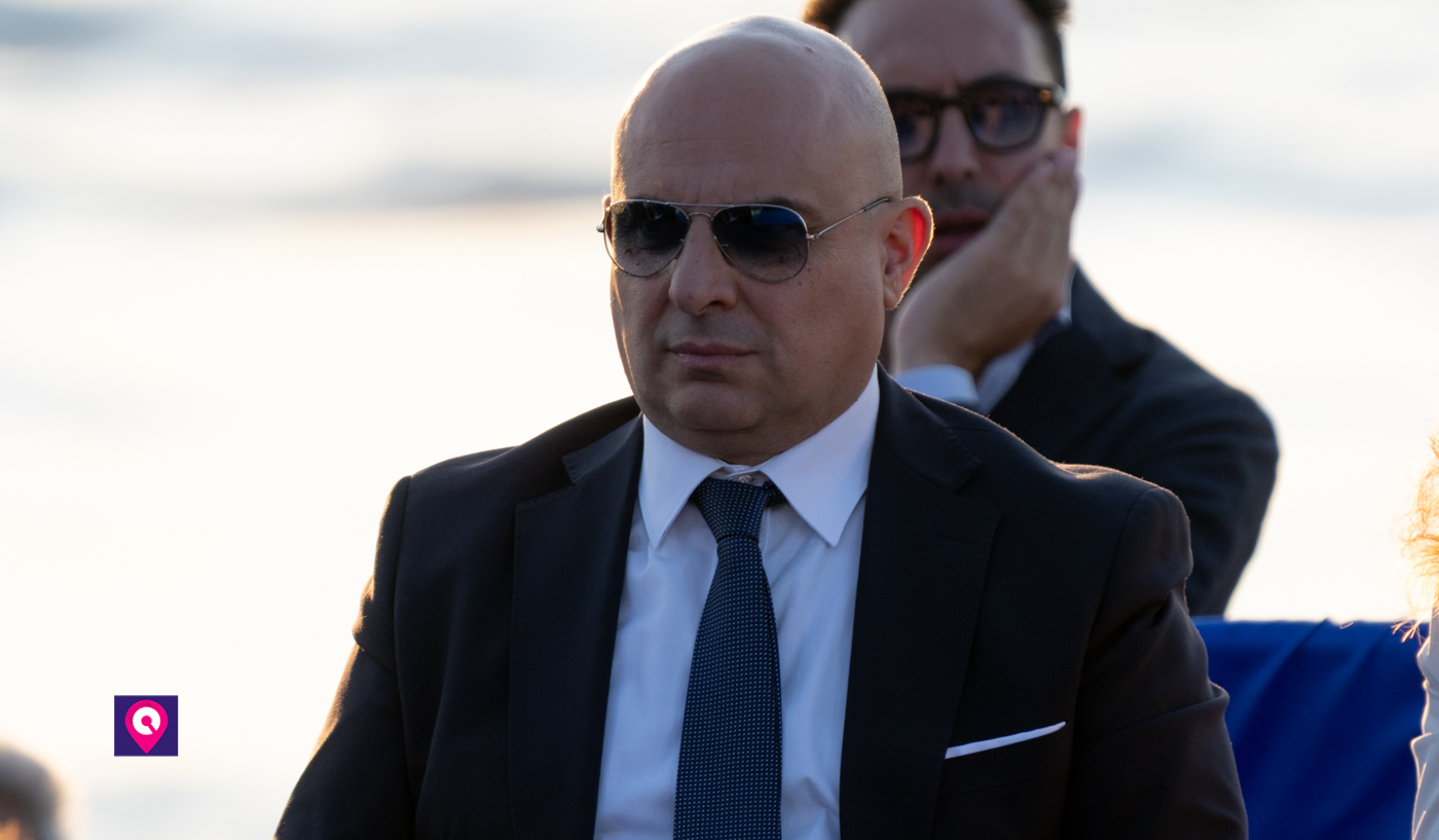 Massimo Ripepi ()