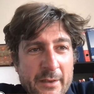 Viola, Carrea: ‘E’ un grande colpo. La partita ha avuto interpreti inattesi’