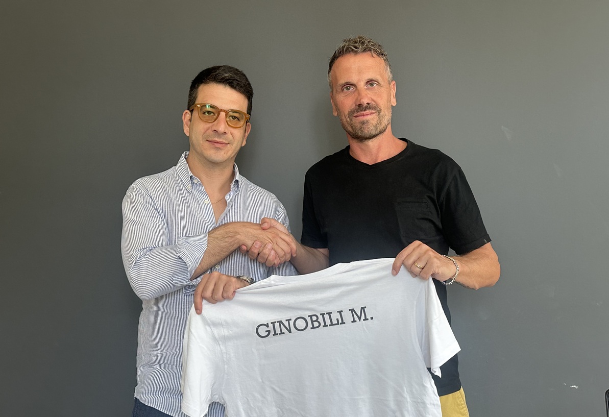 Mister Ginobili Bocale