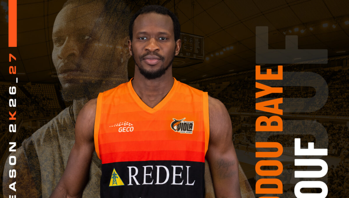 Modou Baye Diouf