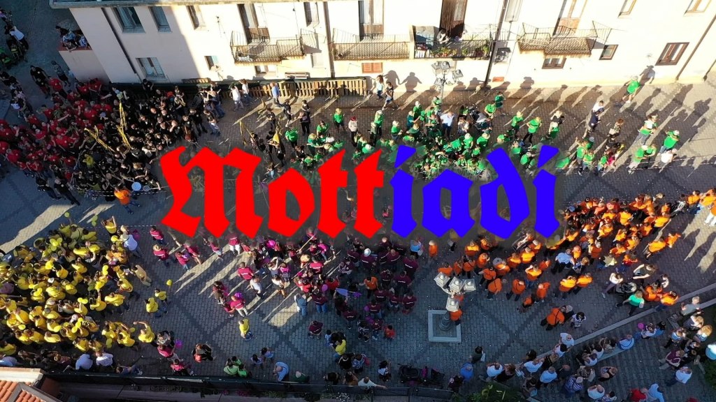 Mottiadi