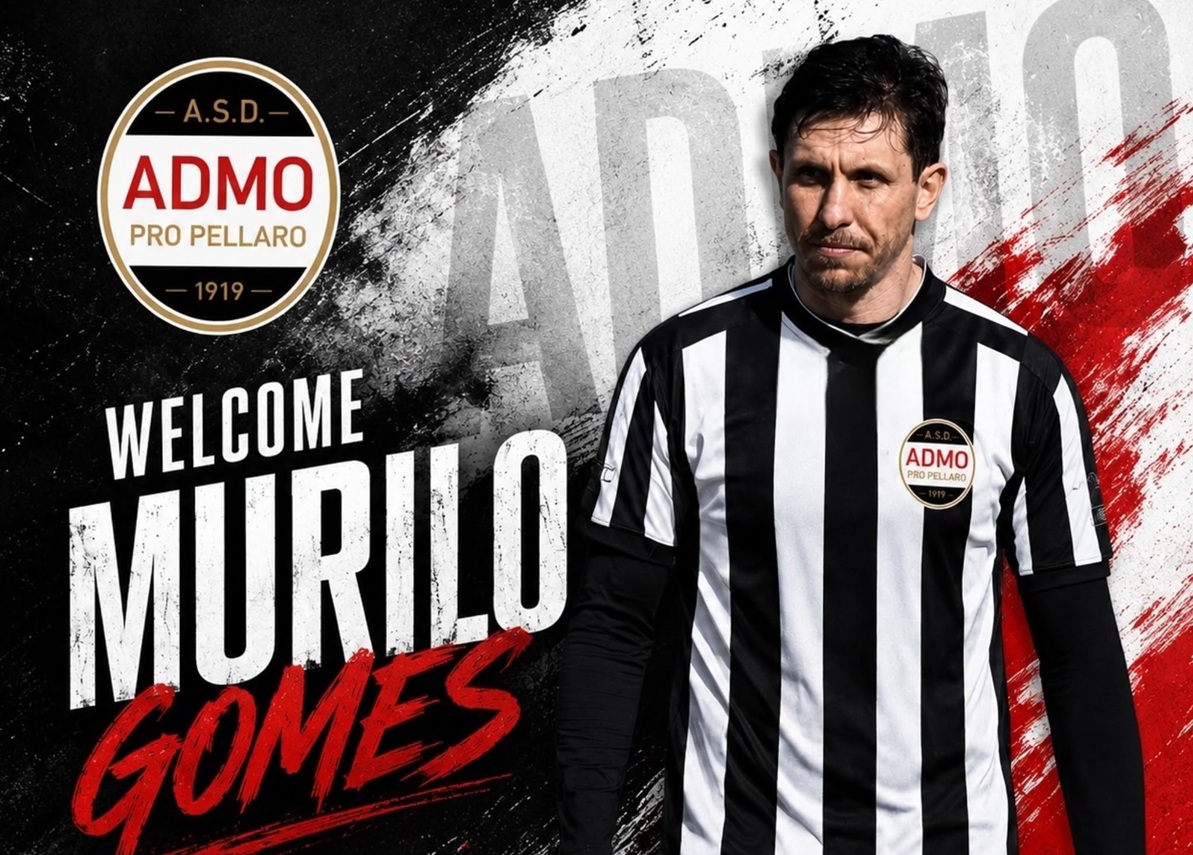 Murilo Admo Pro Pellaro