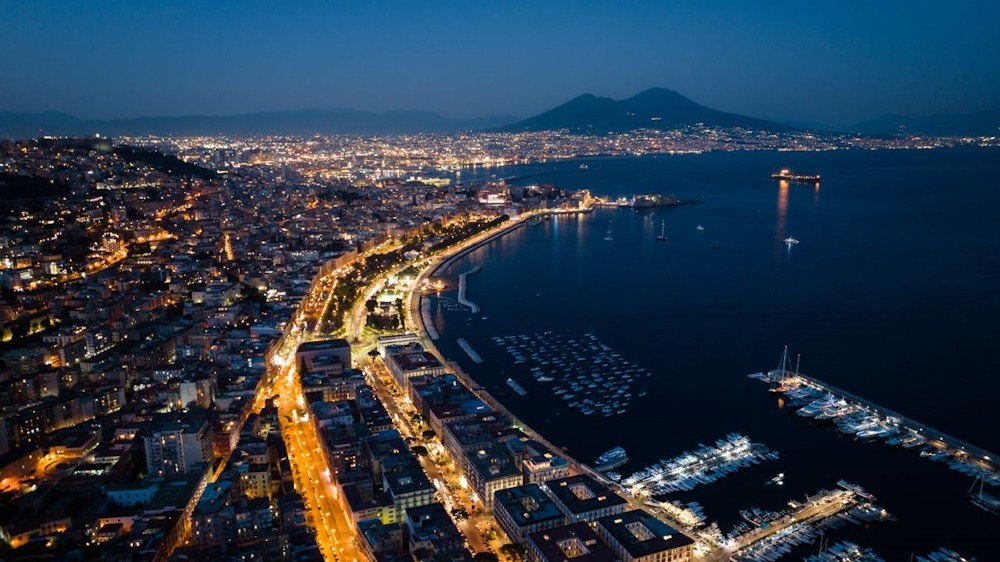 Napoli