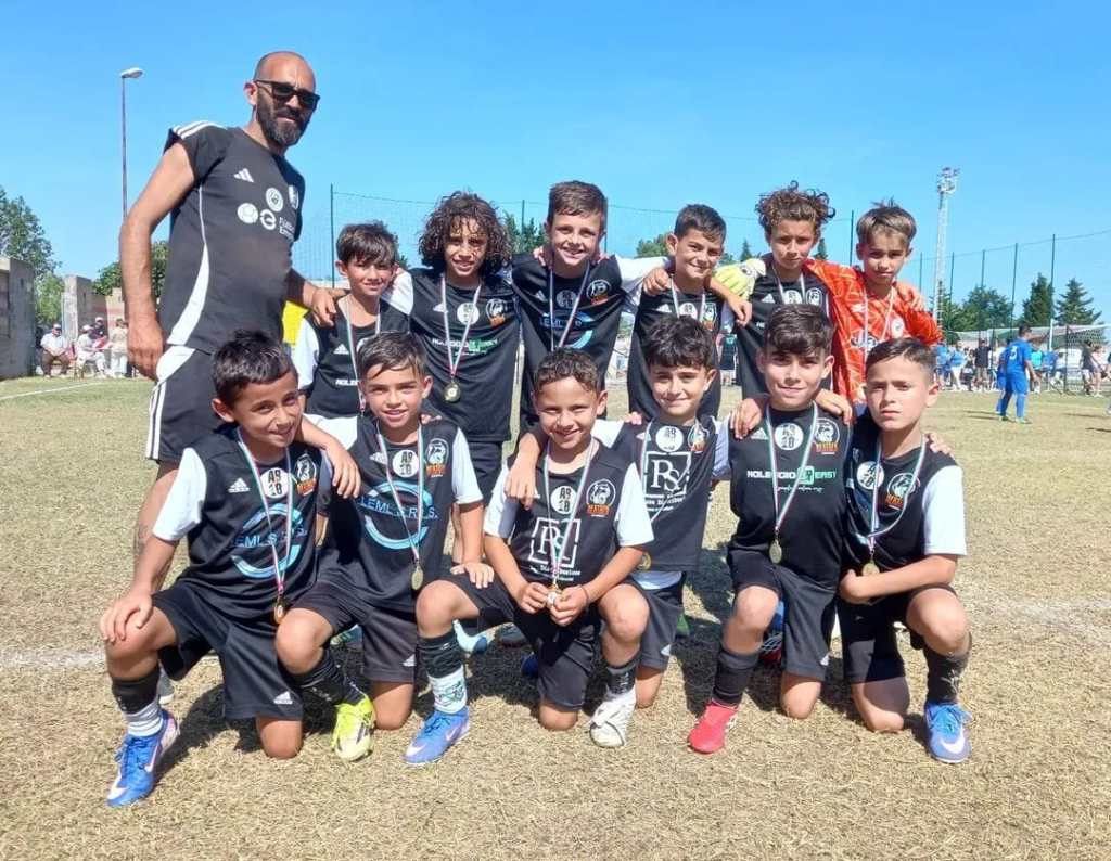 Next Gen Academy