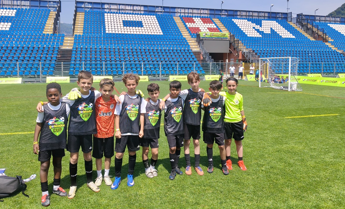 Next Gen Academy