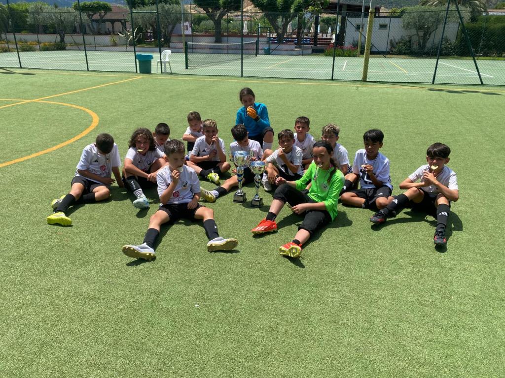 Next Gen Academy
