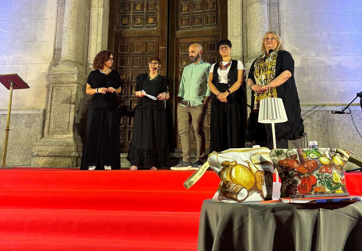 PREMIO ELMO Rizziconi