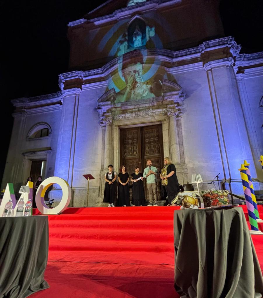 PREMIO ELMO