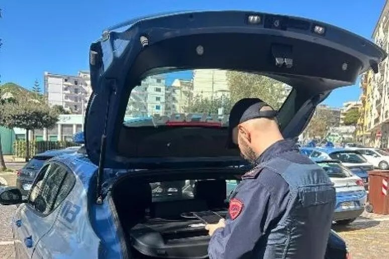 Polizia