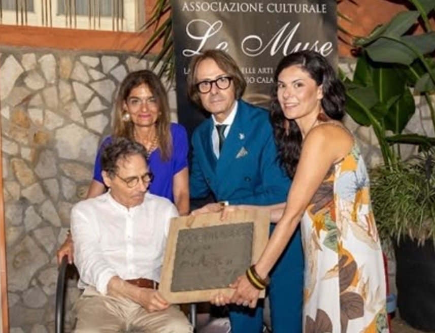Premio Muse
