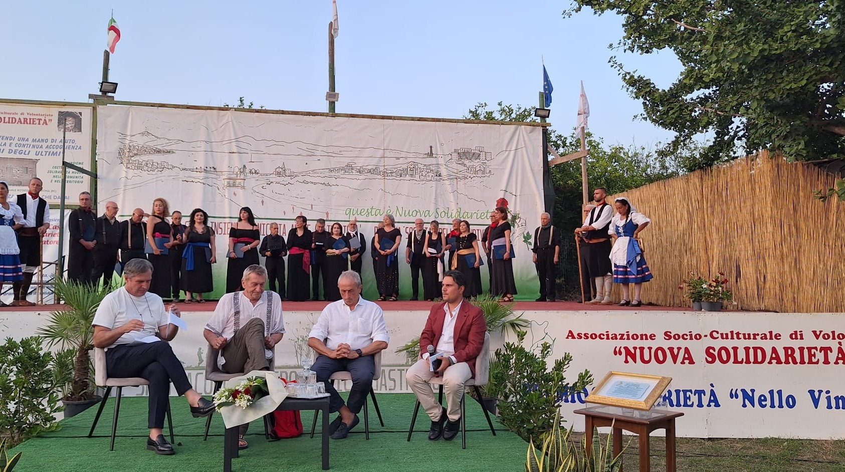 Premio Solidarietà