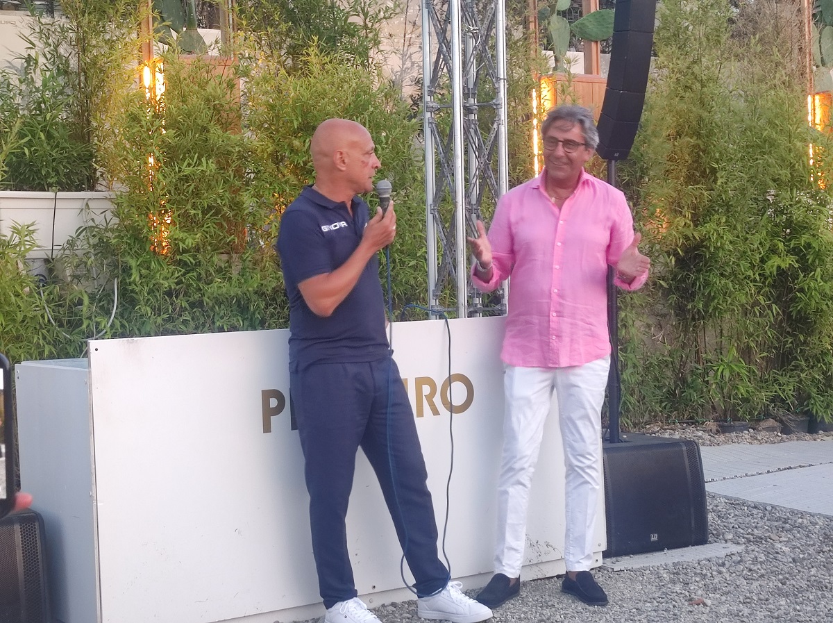 Presentazione Rocha
