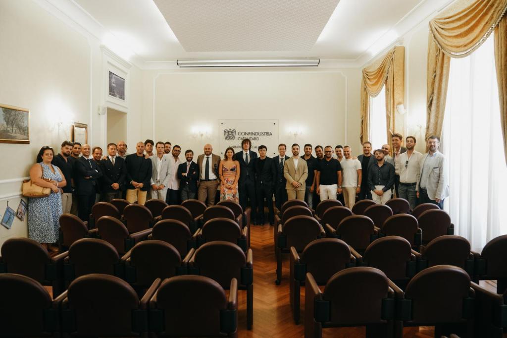 Procopio ance giovani cz ()
