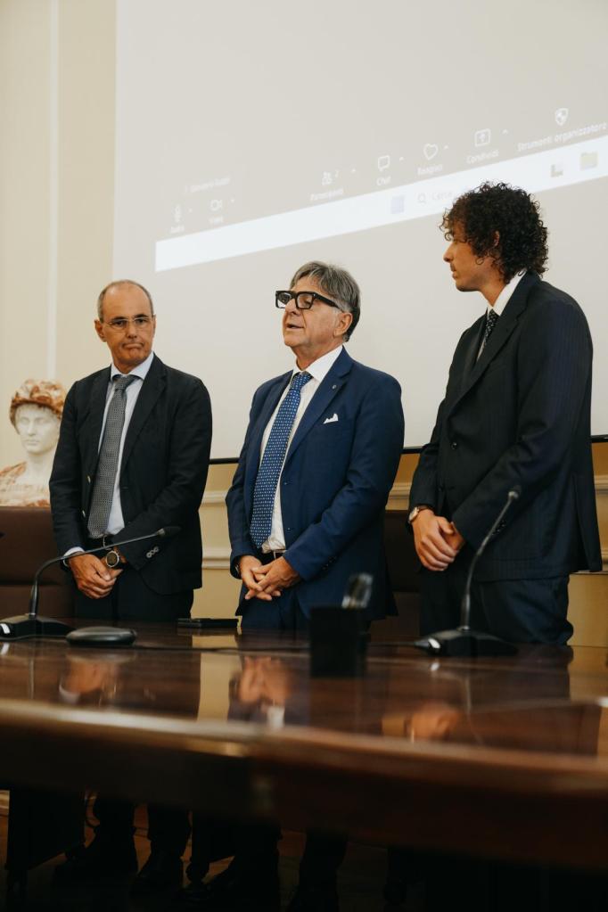 Procopio ance giovani cz ()