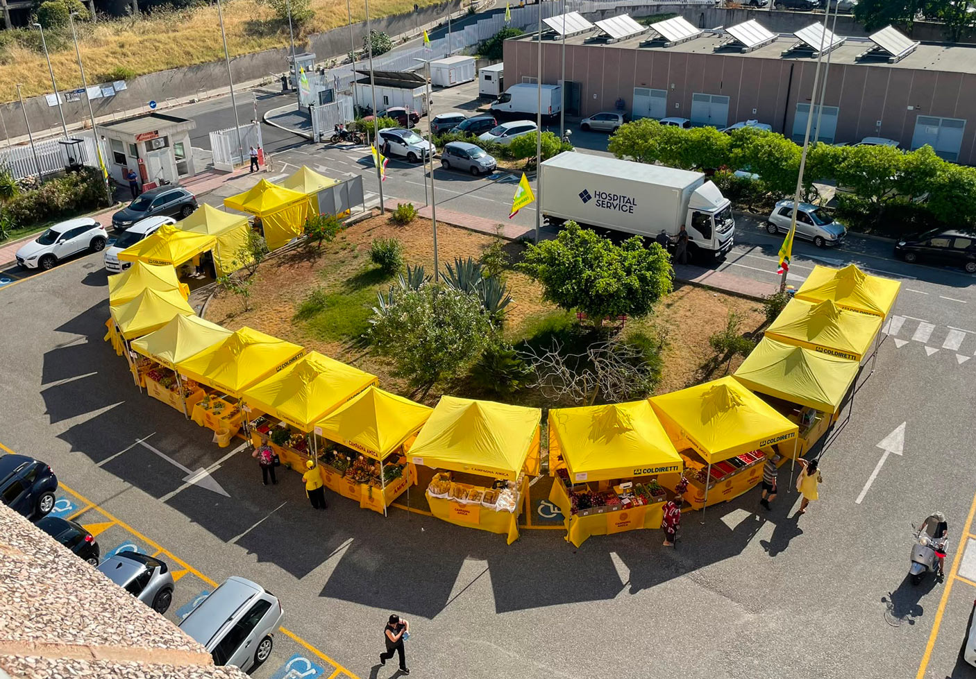 RC Campagna Amica per la Salute