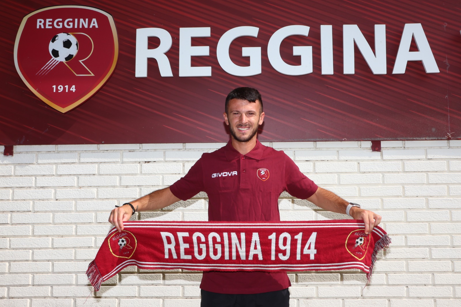 Riccardo Rotulo