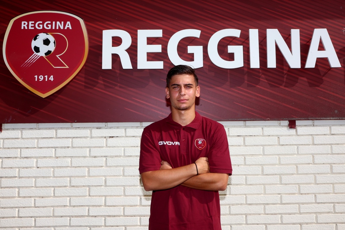 Runza Reggina