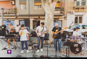 Saggio Musica ()