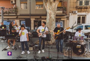 Saggio Musica ()