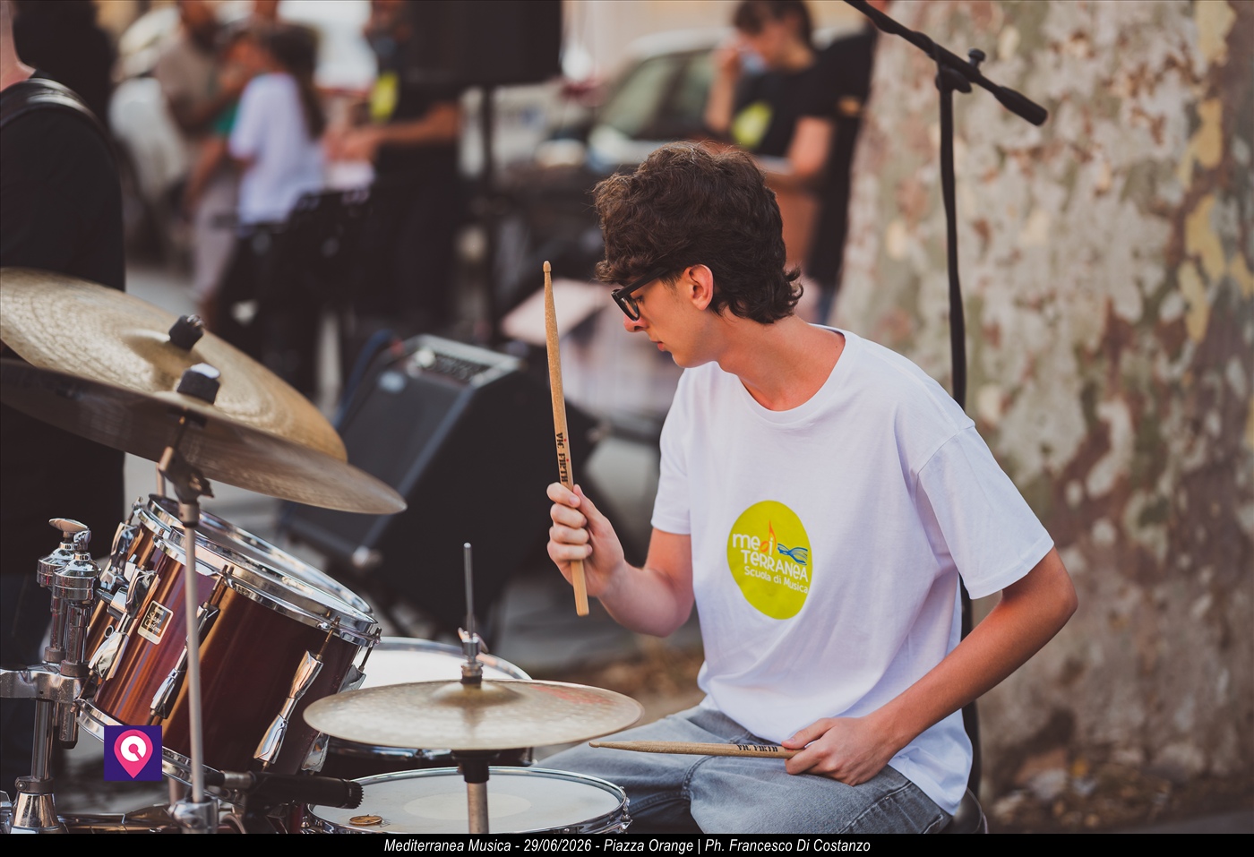 Saggio Musica ()