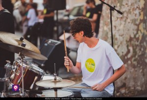 Saggio Musica ()